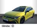 Volkswagen Golf Variant Golf VIII Variant 2.0 TSI R-Line 4Motion DSG, PA Gelb - thumbnail 1