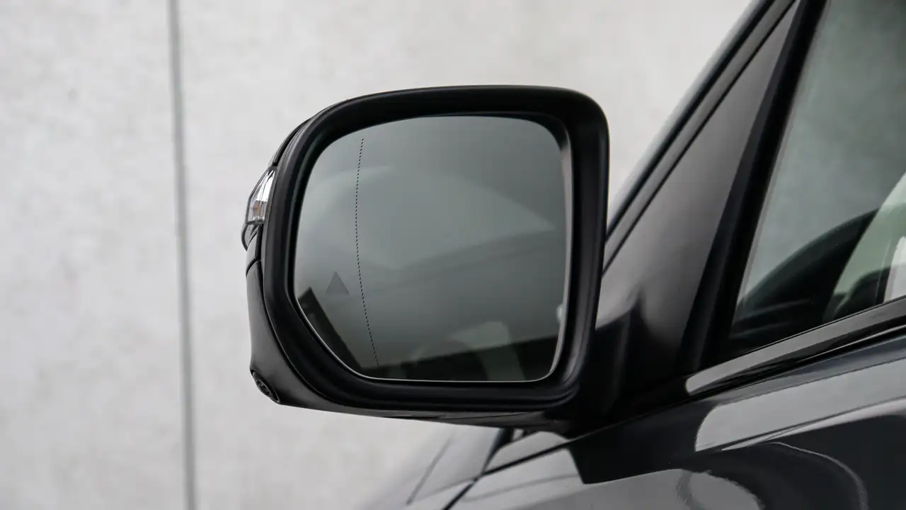Mercedes-Benz GLE Coupé Hybrid 4MATIC+ Massage Burmester Head-, миниатюра 28