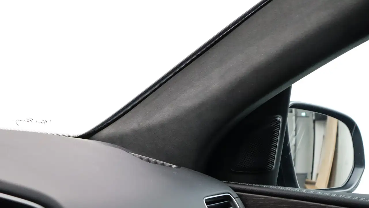 Mercedes-Benz GLE Coupé Hybrid 4MATIC+ Massage Burmester Head-, миниатюра 20