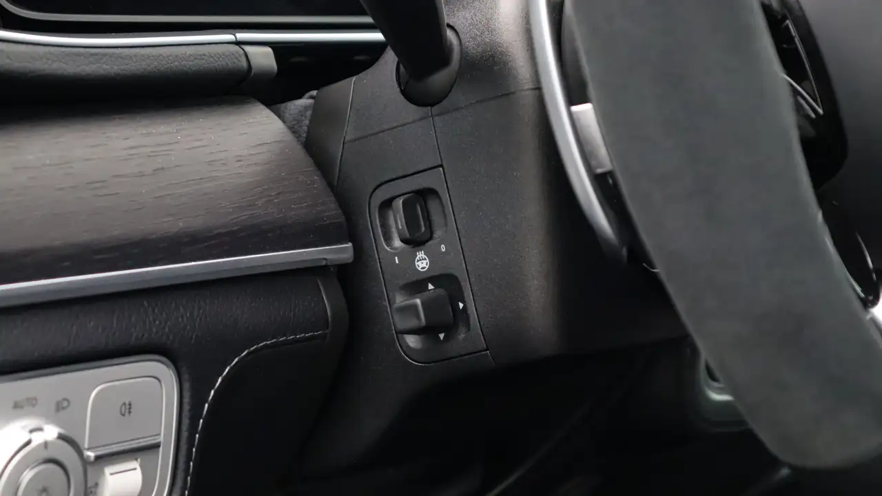 Mercedes-Benz GLE Coupé Hybrid 4MATIC+ Massage Burmester Head-, миниатюра 13
