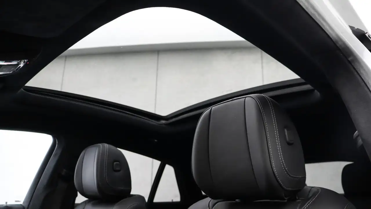 Mercedes-Benz GLE Coupé Hybrid 4MATIC+ Massage Burmester Head-, миниатюра 10