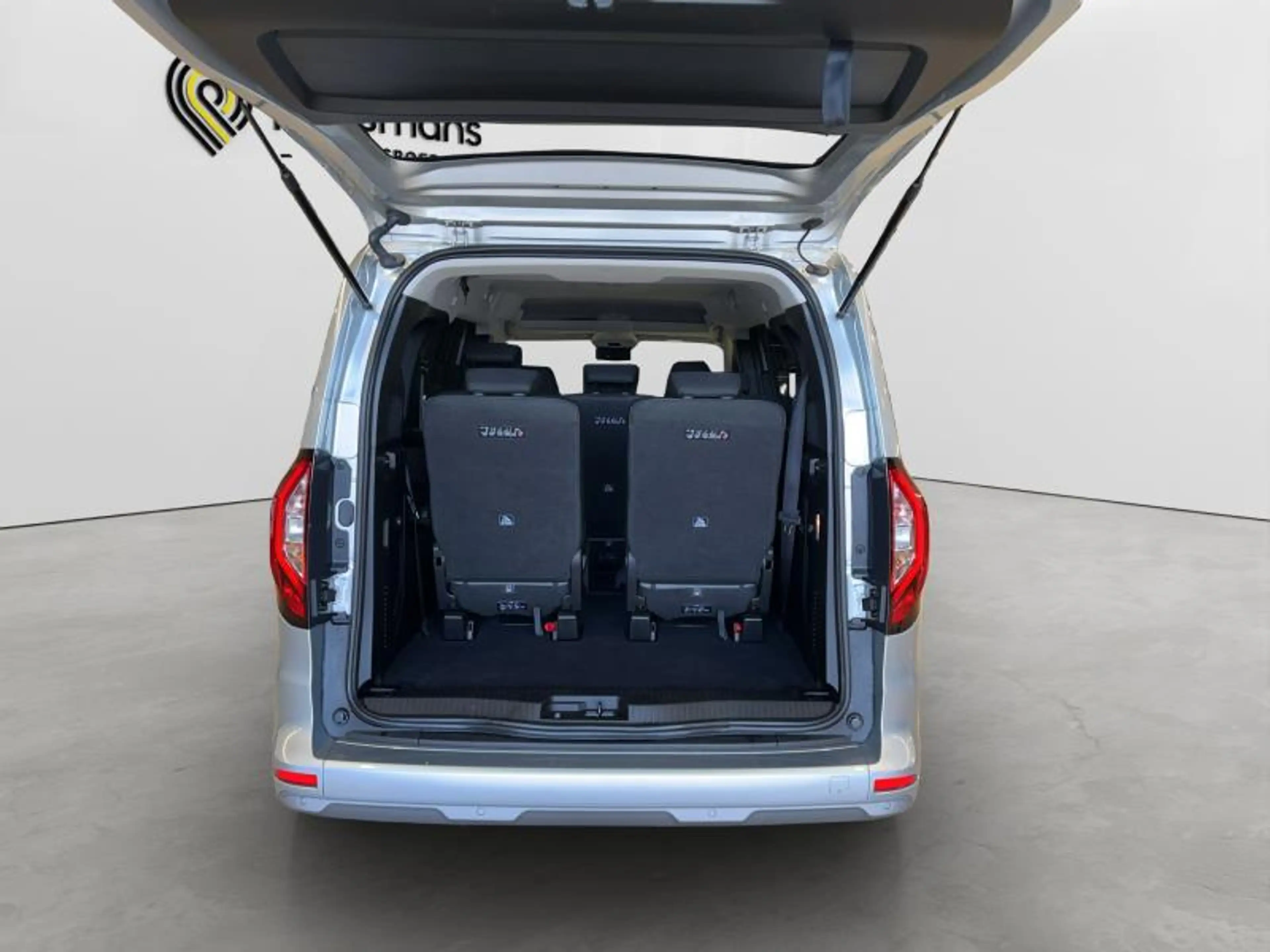 Renault Kangoo Equilibre Tce 130 7pl. — photo 15