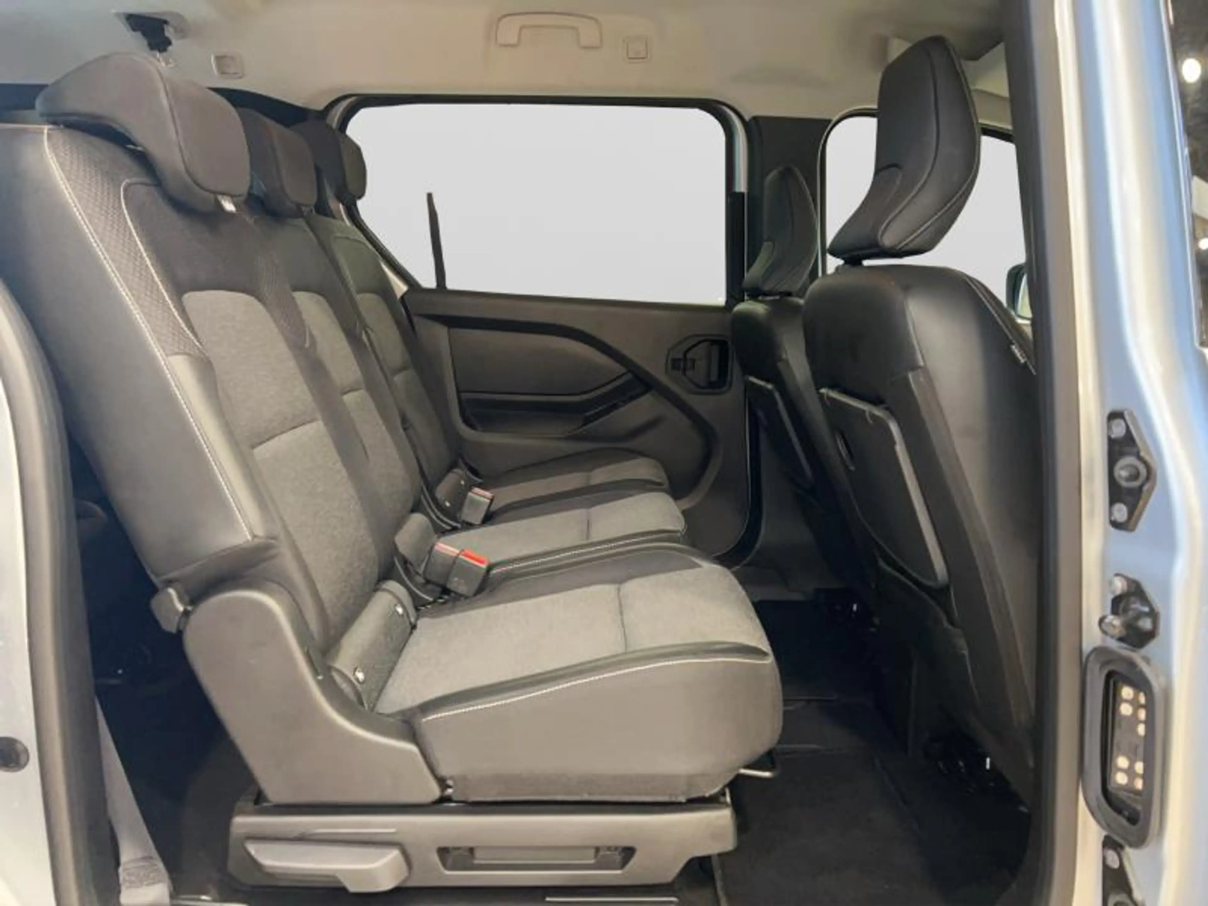 Renault Kangoo Equilibre Tce 130 7pl. — photo 14
