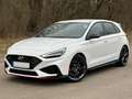 Hyundai i30 N Performance 2.0 T-GDI *Nav*CarPlay*LED*RFK* Blanc - thumbnail 1
