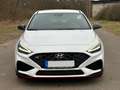 Hyundai i30 N Performance 2.0 T-GDI *Nav*CarPlay*LED*RFK* Blanc - thumbnail 2