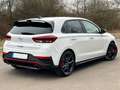 Hyundai i30 N Performance 2.0 T-GDI *Nav*CarPlay*LED*RFK* Blanc - thumbnail 6