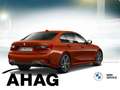 BMW 330 i xDrive M Sport Automatic Innovationsp. PDC Orange - thumbnail 3