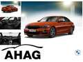 BMW 330 i xDrive M Sport Automatic Innovationsp. PDC Orange - thumbnail 1