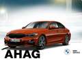 BMW 330 i xDrive M Sport Automatic Innovationsp. PDC Orange - thumbnail 2