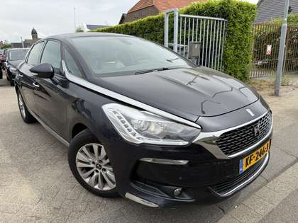 DS Automobiles DS 5 1.6 BlueHDi Business Executive