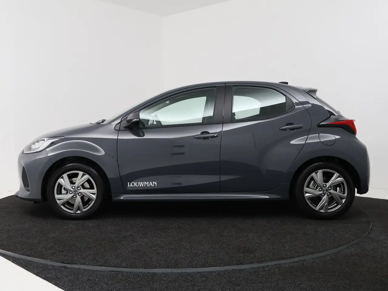 Mazda 2 2026