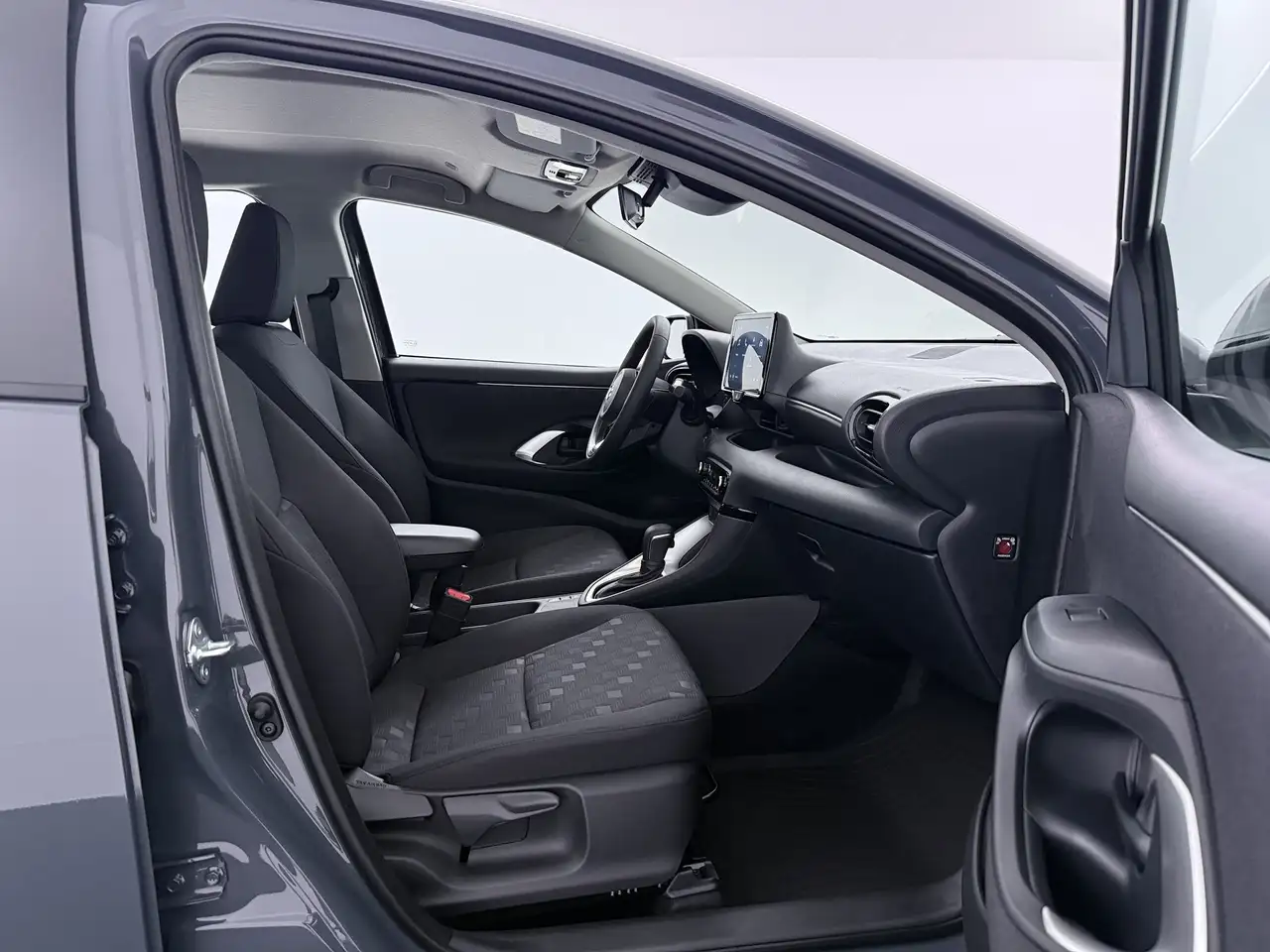 Mazda 2 2026