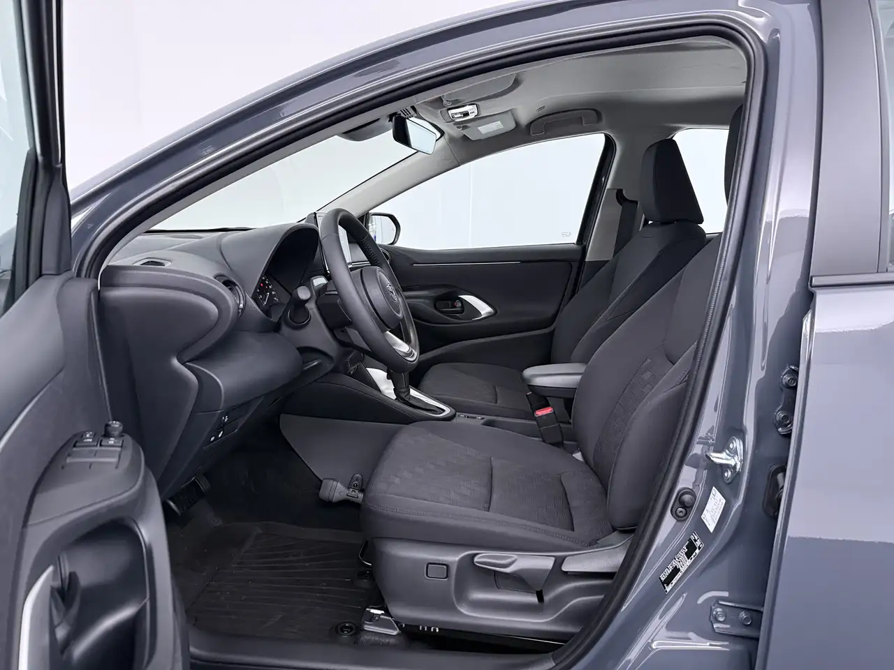 Mazda 2 2026