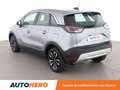 Opel Crossland X 1.5 Diesel Elegance Business Automatique Gris - thumbnail 4