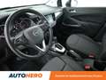 Opel Crossland X 1.5 Diesel Elegance Business Automatique Gris - thumbnail 11