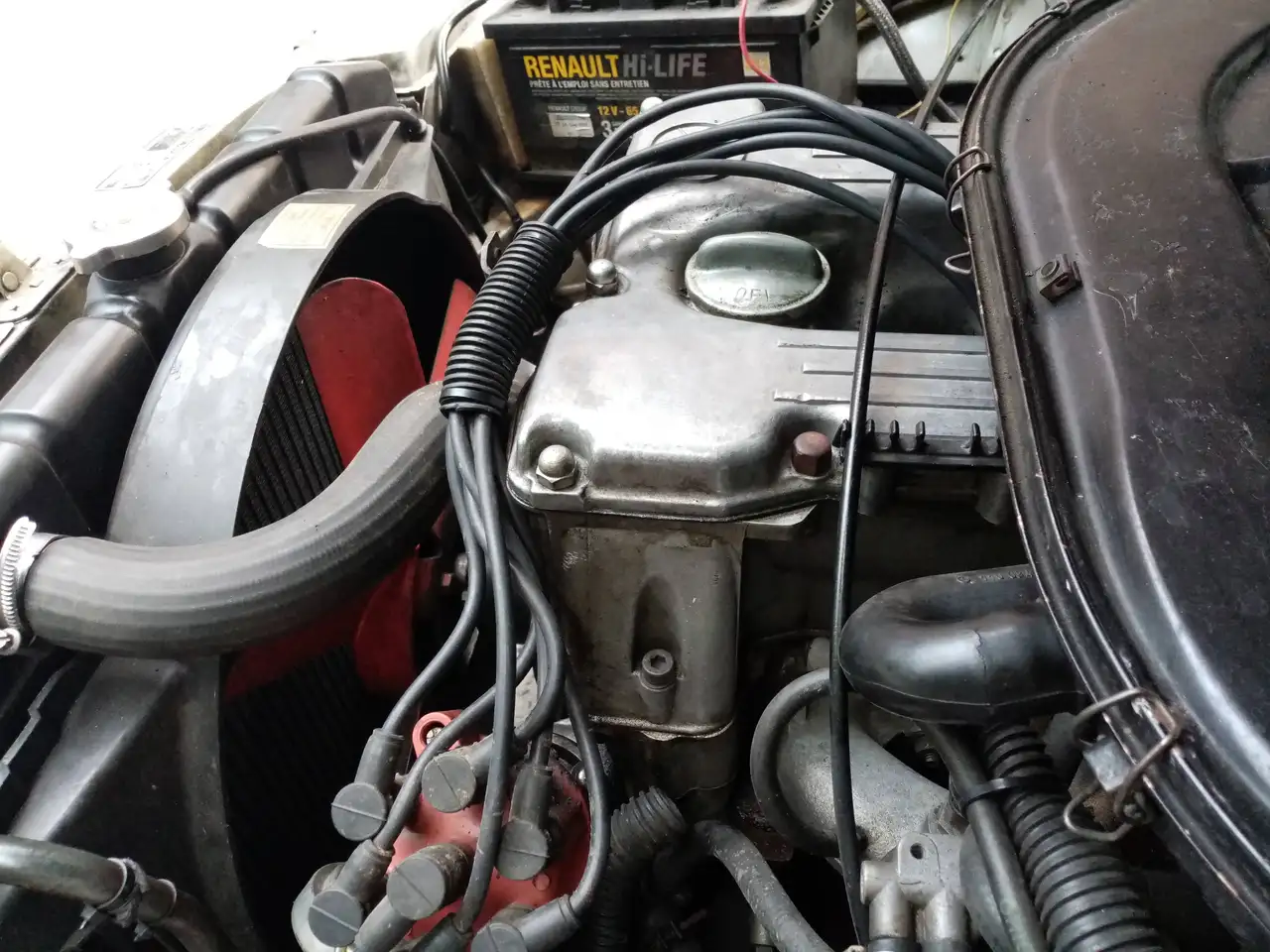 Mercedes-Benz 280S, foto 7