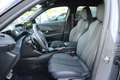 Peugeot 2008 1.2 PureTech 130 GT AUTOMAAT NAVI 360 CAMERA KEYLE Gris - thumbnail 17