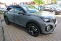 Peugeot 2008 1.2 PureTech 130 GT AUTOMAAT NAVI 360 CAMERA KEYLE Gris - thumbnail 5