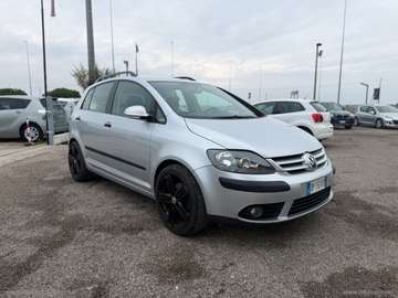 Plus 1.9 TDI DPF SPORTLINE