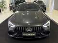 Mercedes-Benz AMG GT 43 V8 STYLING *AERO*GSD*BURM*HUD*AIR*360* Grau - thumbnail 5