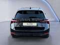 Skoda Octavia Combi Style 4x4 AHK Schwarz - thumbnail 4