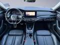 Skoda Octavia Combi Style 4x4 AHK Schwarz - thumbnail 11