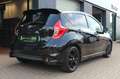 Nissan Note 1.2 Black Edition Navi SHZ Klimaauto WKR DAB Negro - thumbnail 5