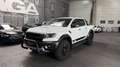 Ford Ranger Raptor Doppelkabine 4x4 Weiß - thumbnail 1