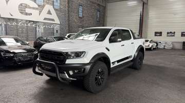 Raptor Doppelkabine 4x4