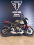 Triumph Trident 660 Argent - thumbnail 1