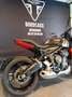 Triumph Trident 660 Argent - thumbnail 2