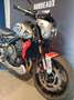 Triumph Trident 660 Argent - thumbnail 3