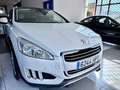 Peugeot 508 2.0HDi Hybrid4 Blanco - thumbnail 2