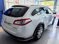 Peugeot 508 2.0HDi Hybrid4 Blanco - thumbnail 4