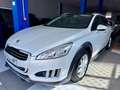 Peugeot 508 2.0HDi Hybrid4 Blanco - thumbnail 1