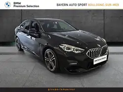 BMW Série 2 218dA 150ch M Sport BVA8