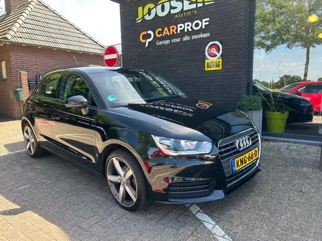 Audi A1 1.0 TFSI PRO LINE