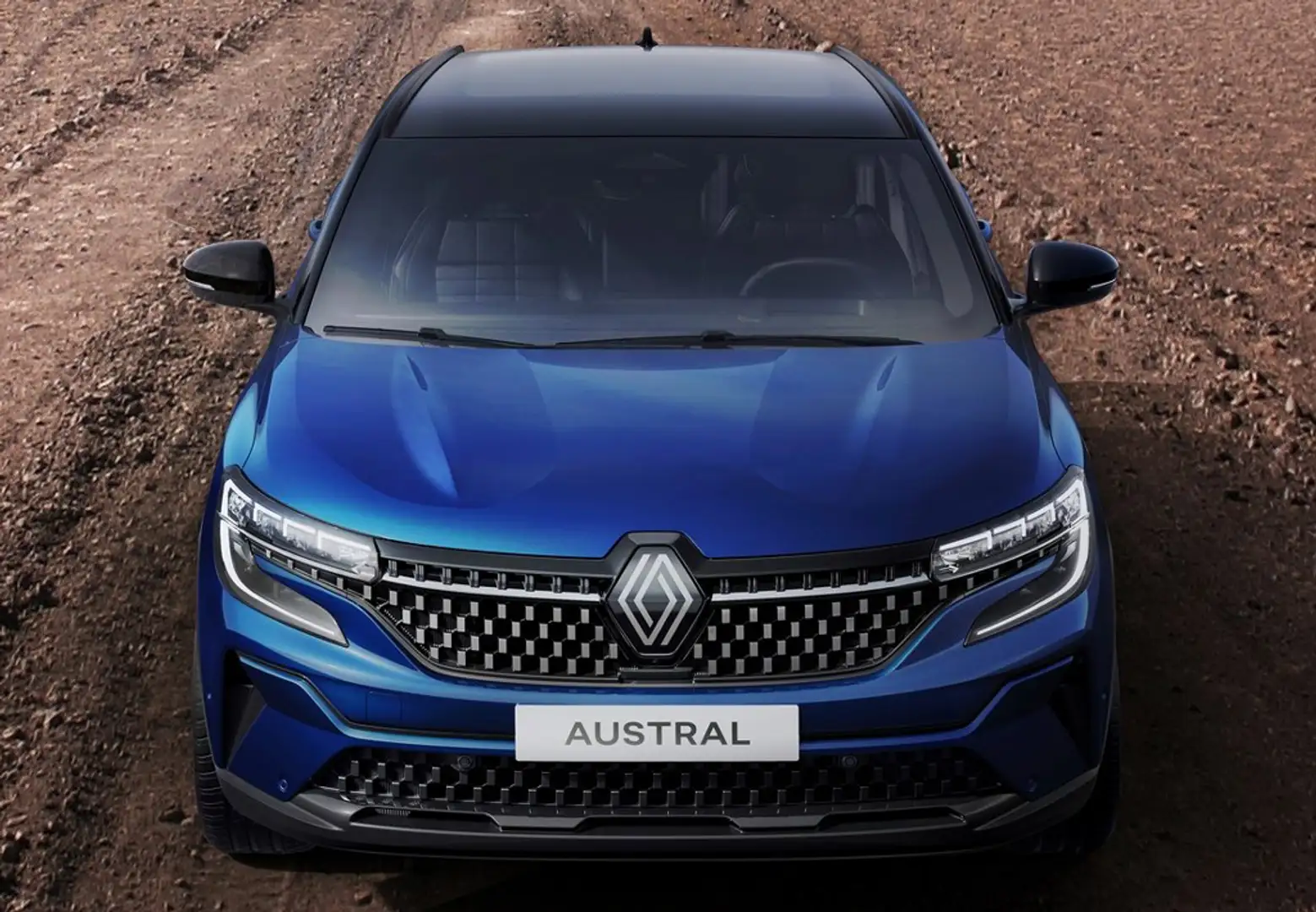 Renault Austral 1.2 full hybrid e-tech Esprit Alpine 146kW - 1