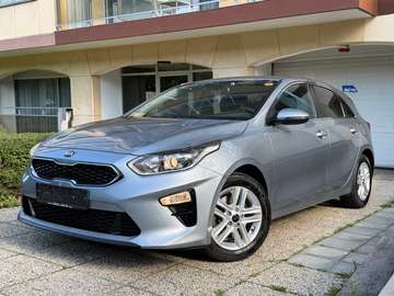 Ceed 1.0 T-GDi More ISG (EU6d)
