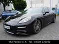 Porsche Panamera 4 S Inspektion + Reifen NEU Schwarz - thumbnail 8