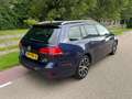Volkswagen Golf Variant 1.2 TSI Highline DSG Automaat Clima Navi Blauw - thumbnail 3