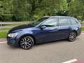 Volkswagen Golf Variant 1.2 TSI Highline DSG Automaat Clima Navi Blauw - thumbnail 2