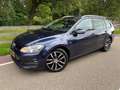 Volkswagen Golf Variant 1.2 TSI Highline DSG Automaat Clima Navi Blauw - thumbnail 16