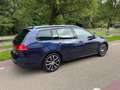 Volkswagen Golf Variant 1.2 TSI Highline DSG Automaat Clima Navi Blauw - thumbnail 11