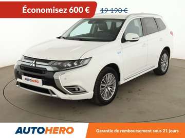 PHEV Twin Motor Intense 4WD