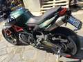 Aprilia Shiver 900 NAVI ABS Green Zöld - thumbnail 2