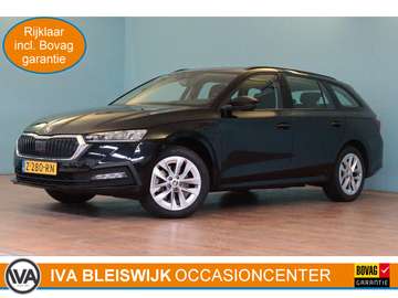 Combi 1.4 TSI iV PHEV Business Edition Automaat |