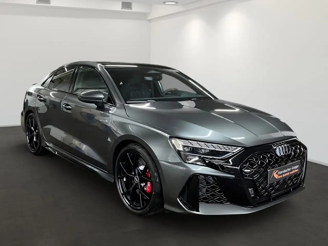 Audi RS3 Vmax 280 km/h Matrix LED Pano RS 3