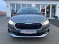 Skoda Fabia beheizb. Frontsche+Lenkrad SHZ ACC CarPlay Grau - thumbnail 9