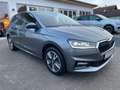 Skoda Fabia beheizb. Frontsche+Lenkrad SHZ ACC CarPlay Grau - thumbnail 8